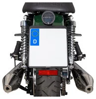 Li. Plate Bracket