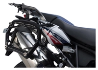 Dusc Side Case System