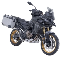 TRAX ADV Alukoffer-System