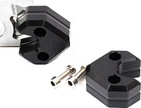 Crash Pads (Pair)