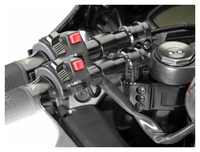 Bras de suspension ABM MultiClip Sport