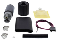 Fuel pump for var. models