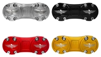 Clubstyle Pullback Riser - 1 1/4" Hbars