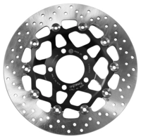 Brake-Discs Floating Disc
