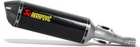 Slip-On Line Silencer