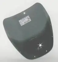 Bulle Carénage Fumée
