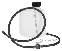 Kit Flacon D'Essence