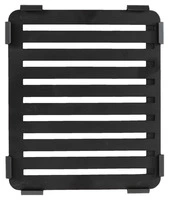 Licence Plate Frame Uni