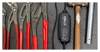 NXT 5.0 Battery charger