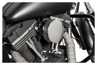 Dragtron air cleaner with approval