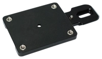 Pro Basic Set S changeable number plate