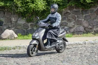 Scooter
