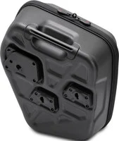 URBAN ABS système de valises latérales