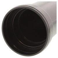 USD-fork dip tube black