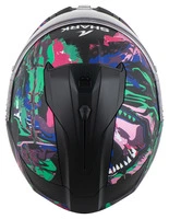 Ridill 2 Raging Beast