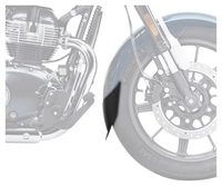 Mudguard Extension