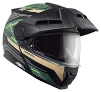 E2 Expedition Green