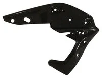Carbonteile Triumph Speed Triple 11-15
