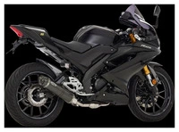 STREETGP K/A 1-1 CB