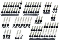 Jeu de vis HD V-Rod 02-16