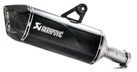 Slip-On Line Silencer