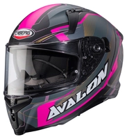 Avalon X Optic
