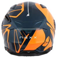 X.WST 3 B-Side Teal