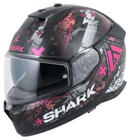 Skwal i3 Hellcat