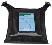 Smartphone holder Tank bag Tanklock