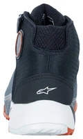 CR-X DS