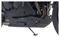 Aluminum Engine Guard