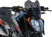 Bulle Roadster Pour