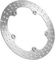 Bremsscheiben Mit Abe