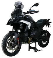 Vario-Touringscreen