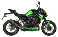 Suono Exhausts