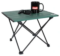 Folding Table