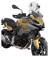 Bulle Touring Vario