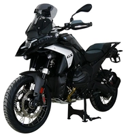 Vario-Touringscreen