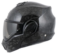 Exo-Tech Evo Carbon Onyx