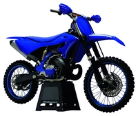 Yamaha Restyling Kit YZ125/250