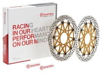 Disques de frein High Performance Xtra