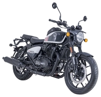 Support latéral V-LOC