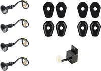 Kit de clignotants complet