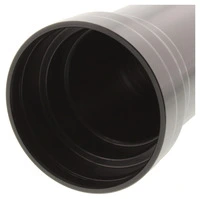 USD-Gabel Tauchrohr schwarz