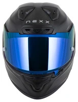 X.R3R ZERO PRO 2 BLUE