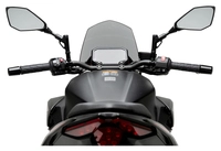 Parabrezza Touring