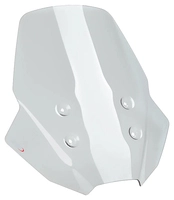 Tourenscheibe mit ABE