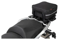 Luggage Rack Case