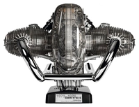 BMW R 90 S Boxermotor