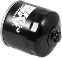 OIL FILTER   KN-202